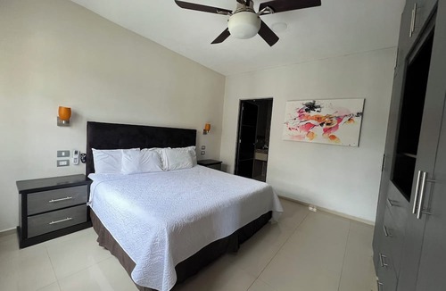 Merida Villa | Villas Paraiso