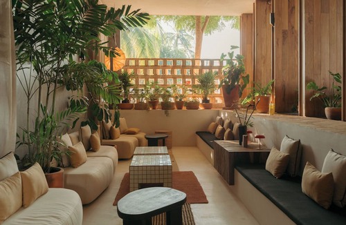 Los Tamarindos Hotel | Suuel Hotel Adults Only
