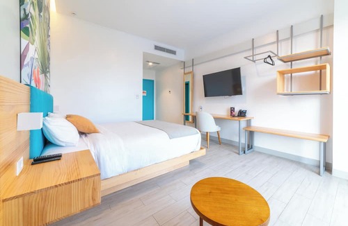 Chicasanga Hotel | Smart Hotel Santa Lucía Cotzumalguapa