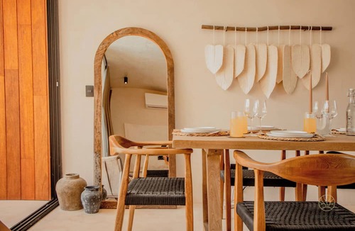 La Veleta Condo | Muunek by Landboutique