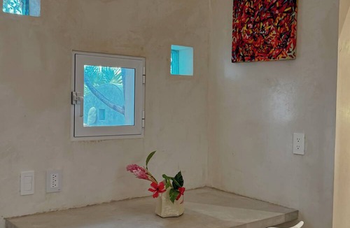 Centro House | CalleOuvert
