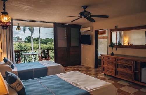 Chichen Itza Hotel | IKAL Chichen