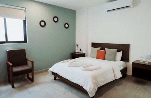 Cancun Hotel | Murano Cancun