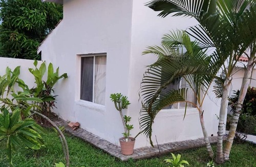 Aticama Hotel | Hotel-Cabañas Las Tres Marias