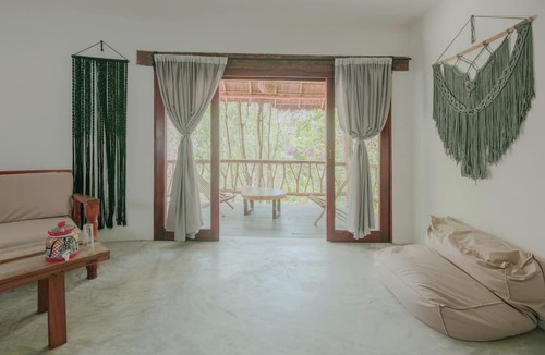 Francisco Uh May Hotel | Aldea Balam Eco Boutique