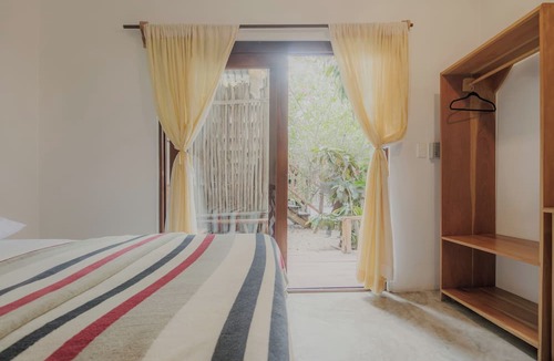 Francisco Uh May Hotel | Aldea Balam Eco Boutique