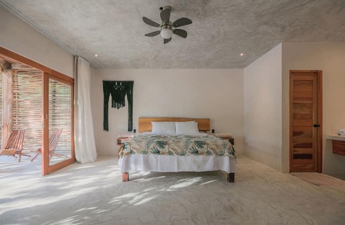 Francisco Uh May Hotel | Aldea Balam Eco Boutique