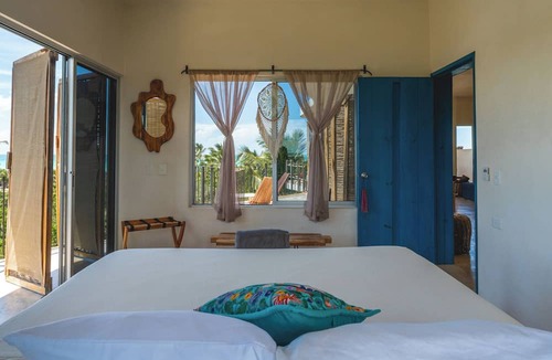 El Cuyo Hotel | Casa Mia El Cuyo Eco Beach Boutique