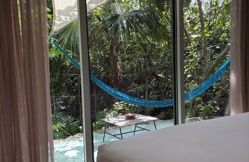 El Cuyo Hotel | Casa Mia El Cuyo Eco Beach Boutique