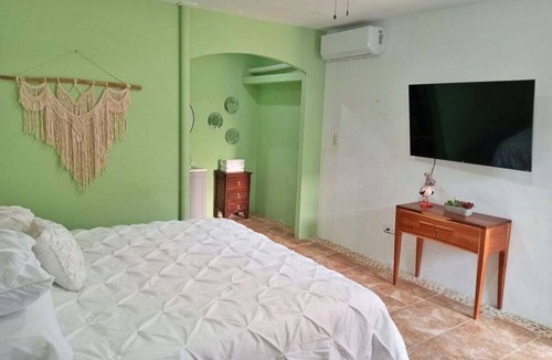 Chelem Hotel | Pelican Inn at Las Dunas Chelem Hotel