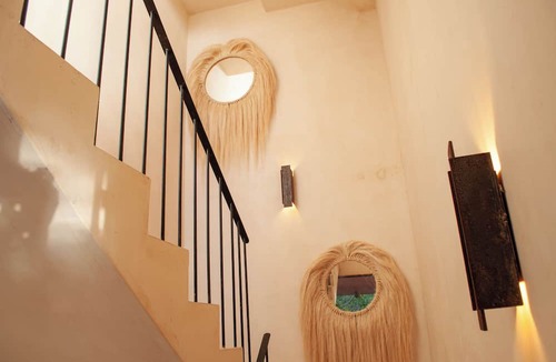 Zona Hotelera Hotel | Hotel Caimán Habitat Tulum Beach