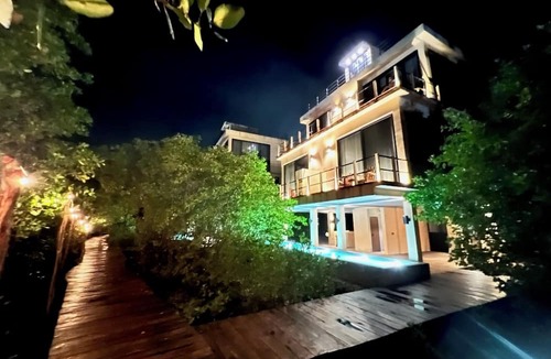 Zona Hotelera Hotel | Hotel Caimán Habitat Tulum Beach