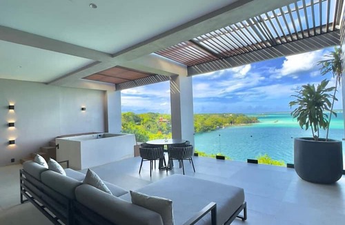 Chetumal Hotel | Amaranto Hotel Boutique