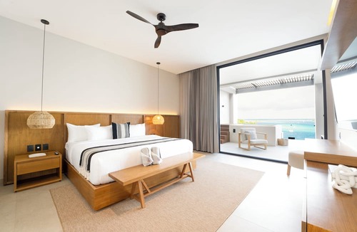 Chetumal Hotel | Amaranto Hotel Boutique