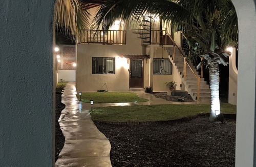 Perula Apartment | Los Amores Apartments C
