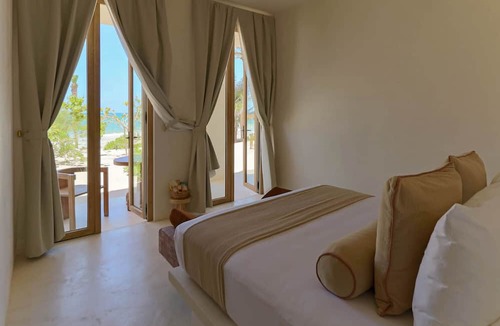 Zona Hotelera Hotel | Suites Panamera
