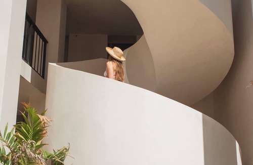 Zona Hotelera Hotel | Suites Panamera