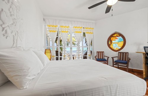 Soliman Bay Hotel | Casa Cenote Hotel