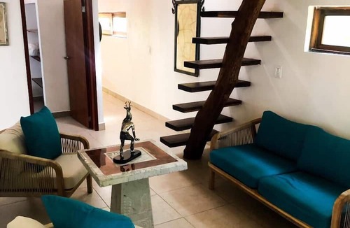 Buenavista Hotel | Hotel Casa Akabal