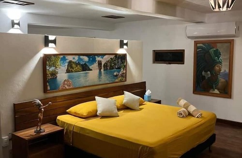 Buenavista Hotel | Hotel Casa Akabal