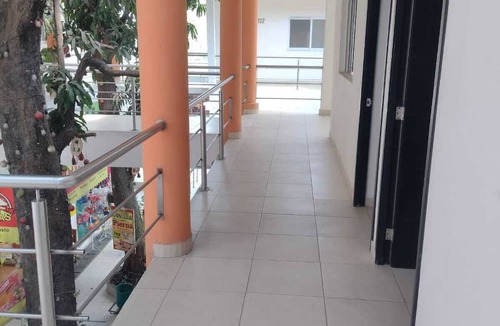Zona Centro Hotel | Hotel Centro Valles