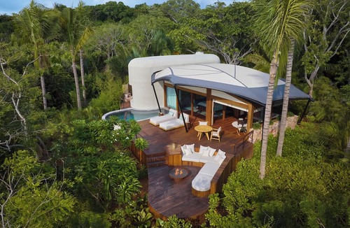 Punta de Mita Hotel | Naviva, A Four Seasons Resort, Punta Mita, Mexico - All Inclusive
