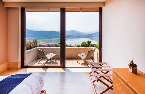 El Santuario Villa | Sisú El Santuario Villas