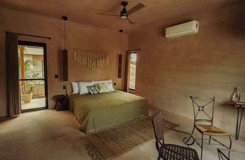 El Cuyo Hotel | Nikau Hotel El Cuyo- Adults Only