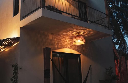 El Cuyo Hotel | Nikau Hotel El Cuyo- Adults Only