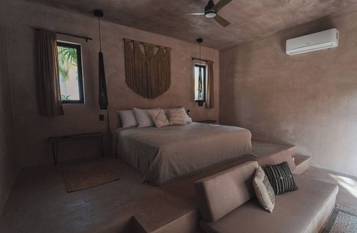 El Cuyo Hotel | Nikau Hotel El Cuyo- Adults Only