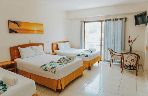 Chetumal Hotel | Casa Chetumal Hotel