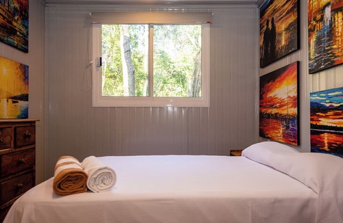 Akumal Hotel | COLORFUL NIGHT capsules