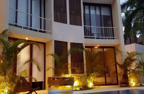 Sayulita Hotel | La Bohème Sayulita