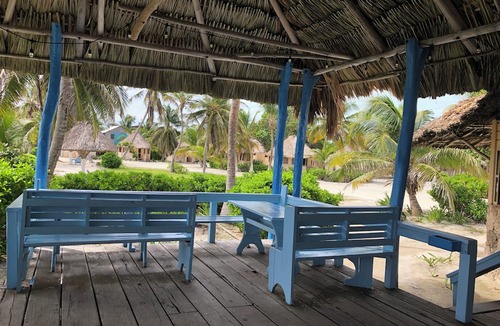 Xcalak Hotel | Costa de Cocos Xcalak