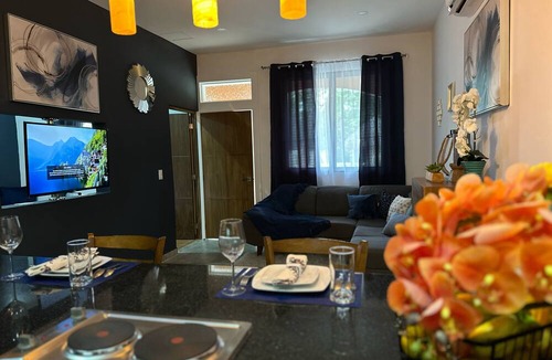 Tankah Bed & Breakfast | Rancho Xoex Hotel & Spa Holístico