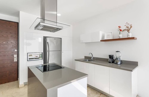 Centro Apartment | Anah Luxury Condo