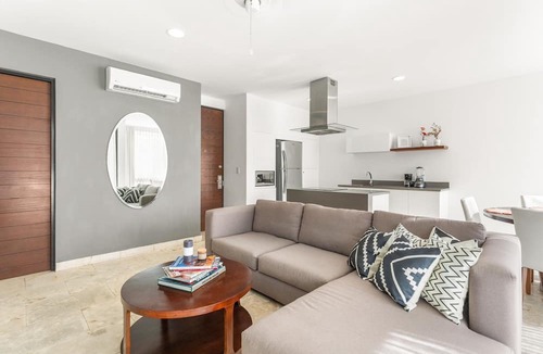 Centro Apartment | Anah Luxury Condo