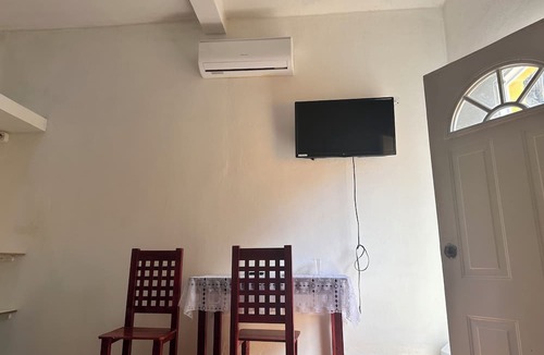 Coba Hotel | Kiimakóol