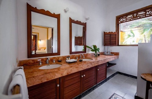 Tixkokob House | Impeccable Hacienda San Antonio, Yucatán
