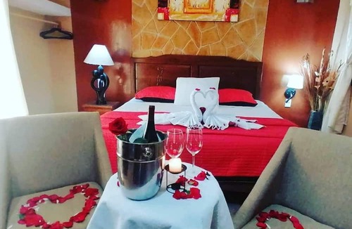 Coba Hotel | HOTEL MAYA HAU