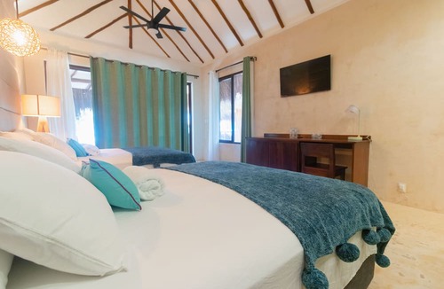 Chetumal Hotel | Mayan Playa Bacalar