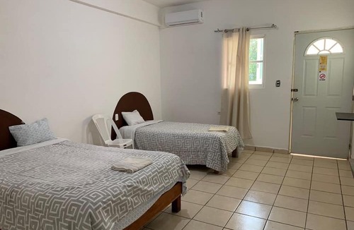 Paraiso Hotel | HOTEL PUERTO REAL