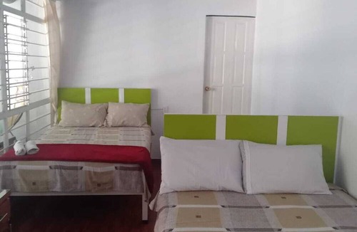 Oaxaca Hotel | HOTEL EUCALIPTOS DE MAURO