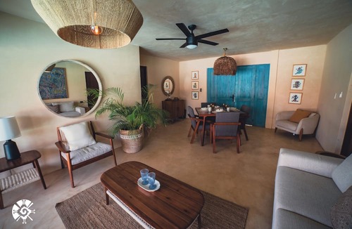 Merida Hotel | Hacienda Susula