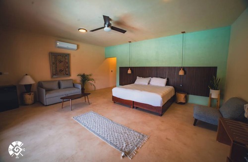 Merida Hotel | Hacienda Susula
