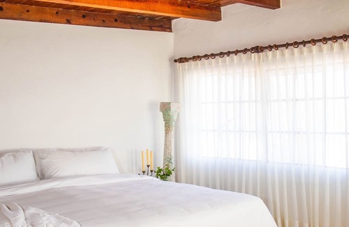 Atotonilco Hotel | Tierra y Amor San Miguel de Allende