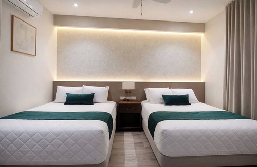 Flores Hotel | Posada Itza