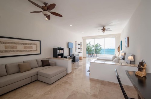 Isla Mujeres Villa | Villa Chan Kah