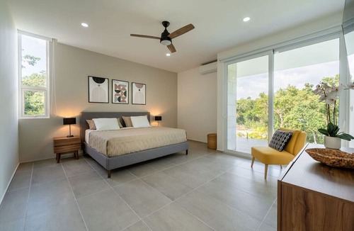 Xpu-Ha House | Villa Pasha, Xpuha, Riviera Maya