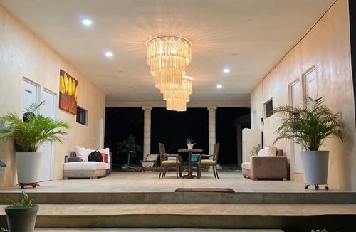 Homun Apartment | Quinta Yaaxbe